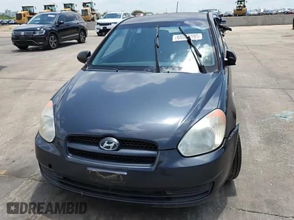 ✅ 2009 Hyundai Accent GS • VIN: KMHCM36C29U138855 • Лот: 65085195. Опубликован ранее на Copart с пробегом 144 924 миль. Бесплатный доступ к архиву аукционных продаж из США и подробный отчёт об истории автомобиля на DreamBid. Изображение 13.