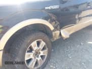 ✅ 2013 Ford F-150 XL • VIN: 1FTFW1EF0DKE08908 • Lot: 42849135. Listed on IAAI with 158,018 mi. Free auction sales archive from the USA and detailed vehicle history report at DreamBid. Image 6.