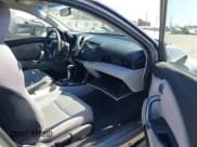 ✅ 2012 Honda CR-Z EX • VIN: JHMZF1D67CS000451 • Lot: 43358183. Listed on IAAI with 123,939 mi. Free auction sales archive from the USA and detailed vehicle history report at DreamBid. Image 5.