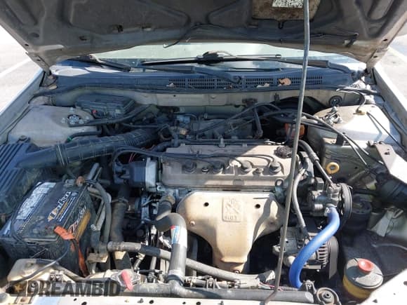 ✅ 1998 Honda Accord LX • VIN: 1HGCG5645WA212204 • Лот: 43726920. Опубликован ранее на IAAI с пробегом Не указан. Бесплатный доступ к архиву аукционных продаж из США и подробный отчёт об истории автомобиля на DreamBid. Изображение 10.