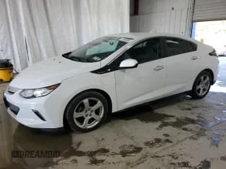 ✅ 2018 Chevrolet Volt LT • VIN: 1G1RC6S52JU149314 • Lot: 71153364. Wystawiony na Copart z przebiegiem 61 085 mil. Bezpłatny archiwum sprzedaży aukcyjnych z USA i szczegółowy raport historii pojazdu na DreamBid. Zdjęcie 1.