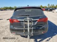 ✅ 2015 Acura MDX • VIN: 5FRYD3H24FB009954 • Lot: 91293865. Listed on Copart with 67,749 mi. Free auction sales archive from the USA and detailed vehicle history report at DreamBid. Image 6.