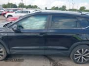 ✅ 2023 Volkswagen Taos SE • VIN: 3VVEX7B26PM358950 • Лот: 43135466. Опубликован ранее на IAAI с пробегом 26 014 миль. Бесплатный доступ к архиву аукционных продаж из США и подробный отчёт об истории автомобиля на DreamBid. Изображение 14.