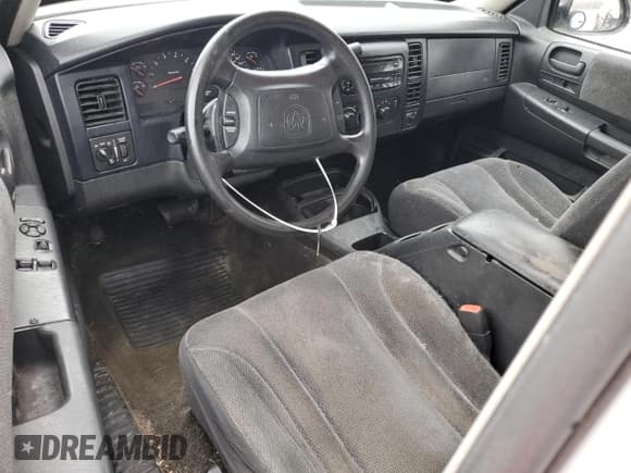 ✅ 2004 Dodge Dakota SLT • VIN: 1D7HG42N94S597423 • Lot: 85580334. Wystawiony na Copart z przebiegiem Nie podano. Bezpłatny archiwum sprzedaży aukcyjnych z USA i szczegółowy raport historii pojazdu na DreamBid. Zdjęcie 8.