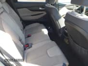 ✅ 2020 Hyundai Santa Fe SE • VIN: 5NMS2CAD0LH137336 • Lot: 43546650. Wystawiony na IAAI z przebiegiem 74 198 mil. Bezpłatny archiwum sprzedaży aukcyjnych z USA i szczegółowy raport historii pojazdu na DreamBid. Zdjęcie 8.