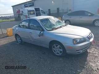 ✅ 2006 Hyundai Elantra GLS • VIN: KMHDN46DX6U209523 • Lot: 42202325. Wystawiony na IAAI z przebiegiem 255 542 mil. Bezpłatny archiwum sprzedaży aukcyjnych z USA i szczegółowy raport historii pojazdu na DreamBid. Zdjęcie 1.