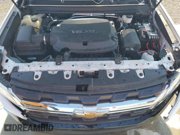 ✅ 2021 Chevrolet Colorado 2WD LT • VIN: 1GCGSCEN1M1210718 • Lot: 68959315. Wystawiony na Copart z przebiegiem 75 266 mil. Bezpłatny archiwum sprzedaży aukcyjnych z USA i szczegółowy raport historii pojazdu na DreamBid. Zdjęcie 11.