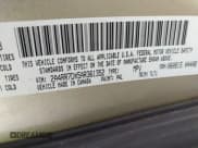 ✅ 2010 Chrysler Town & Country Limited • VIN: 2A4RR7DX5AR361352 • Lot: 39364282. Wystawiony na IAAI z przebiegiem 98 942 mil. Bezpłatny archiwum sprzedaży aukcyjnych z USA i szczegółowy raport historii pojazdu na DreamBid. Zdjęcie 9.