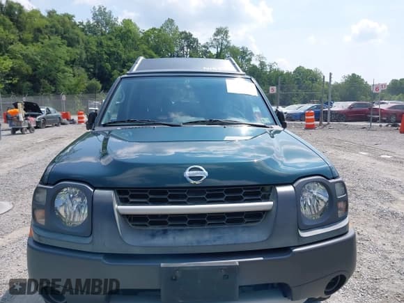 ✅ 2002 Nissan Xterra XE • VIN: 5N1ED28Y22C593745 • Lot: 42578705. Wystawiony na IAAI z przebiegiem 127 610 mil. Bezpłatny archiwum sprzedaży aukcyjnych z USA i szczegółowy raport historii pojazdu na DreamBid. Zdjęcie 6.