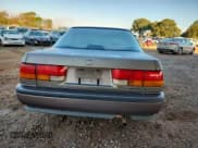 ✅ 1993 Honda Accord • VIN: 1HGCB7255PA000767 • Lot: 90941905. Listed on Copart with 151,004 mi. Free auction sales archive from the USA and detailed vehicle history report at DreamBid. Image 6.