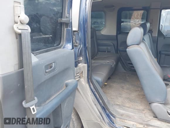 ✅ 2003 Honda Element DX • VIN: 5J6YH282X3L021500 • Лот: 43333923. Опубликован ранее на IAAI с пробегом 272 573 миль. Бесплатный доступ к архиву аукционных продаж из США и подробный отчёт об истории автомобиля на DreamBid. Изображение 8.