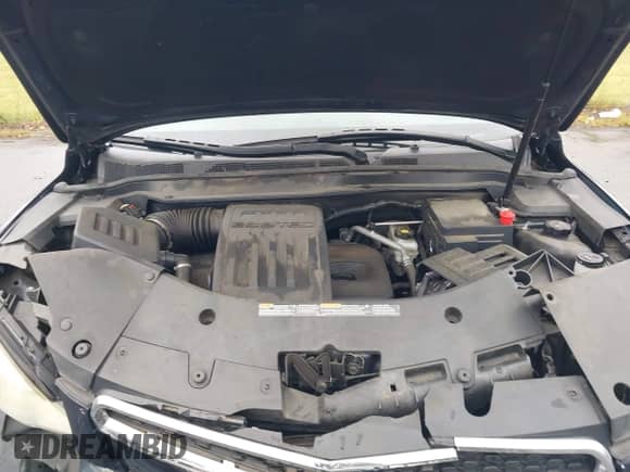 2015 Chevrolet Equinox LS с VIN 2GNALAEK8F1163284, выставлен на аукционе IAAI как лот 43190462 с пробегом 127 165 миль миль и . История ставок и продаж доступна на DreamBid. Изображение 10.