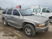 ✅ 1999 Dodge Durango • VIN: 1B4HS28Y1XF627197 • Lot: 81137955. Listed on Copart with 235,339 mi. Free auction sales archive from the USA and detailed vehicle history report at DreamBid. Image 4.