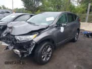 ✅ 2021 Honda CR-V EX • VIN: 2HKRW2H56MH603903 • Lot: 43299998. Wystawiony na IAAI z przebiegiem 76 948 mil. Bezpłatny archiwum sprzedaży aukcyjnych z USA i szczegółowy raport historii pojazdu na DreamBid. Zdjęcie 17.