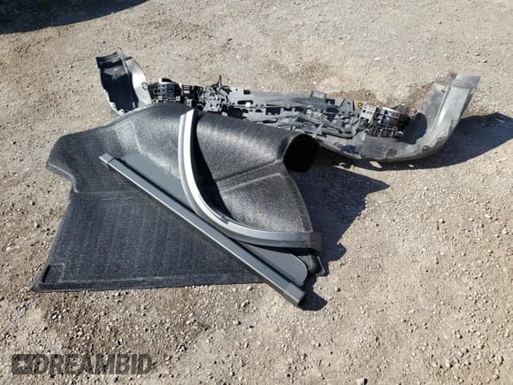 ✅ 2024 Infiniti QX50 Sport • VIN: 3PCAJ5FB7RF111585 • Lot: 84173255. Listed on Copart with Not provided. Free auction sales archive from the USA and detailed vehicle history report at DreamBid. Image 13.