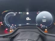 ✅ 2024 Dodge Hornet R/T Plus • VIN: ZACPDFDW5R3A27259 • Lot: 43650915. Listed on IAAI with 2,262 mi. Free auction sales archive from the USA and detailed vehicle history report at DreamBid. Image 7.