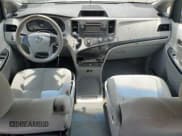 ✅ 2011 Toyota Sienna • VIN: 5TDZK3DCXBS115938 • Lot: 66494755. Listed on Copart with 301,121 mi. Free auction sales archive from the USA and detailed vehicle history report at DreamBid. Image 8.