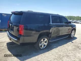 ✅ 2015 Chevrolet Suburban LTZ • VIN: 1GNSCKKC5FR552981 • Lot: 62795914. Wystawiony na Copart z przebiegiem 142 590 mil. Bezpłatny archiwum sprzedaży aukcyjnych z USA i szczegółowy raport historii pojazdu na DreamBid. Zdjęcie 3.