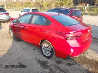 ✅ 2019 Hyundai Accent SE • VIN: 3KPC24A37KE042988 • Лот: 41505146. Опубликован ранее на IAAI с пробегом 91 902 миль. Бесплатный доступ к архиву аукционных продаж из США и подробный отчёт об истории автомобиля на DreamBid. Изображение 3.