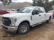 ✅ 2019 Ford F-250 XL • VIN: 1FT7W2A62KED47573 • Lot: 42101066. Wystawiony na IAAI z przebiegiem 26 075 mil. Bezpłatny archiwum sprzedaży aukcyjnych z USA i szczegółowy raport historii pojazdu na DreamBid. Zdjęcie 2.