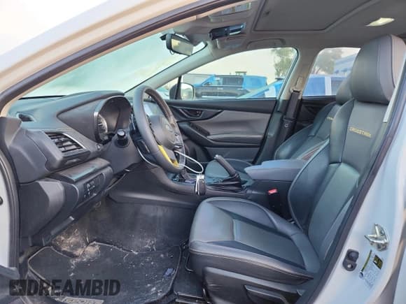 ✅ 2021 Subaru Crosstrek Special Sports • VIN: JF2GTHSC3MH652664 • Lot: 82063995. Wystawiony na Copart z przebiegiem 57 562 mil. Bezpłatny archiwum sprzedaży aukcyjnych z USA i szczegółowy raport historii pojazdu na DreamBid. Zdjęcie 7.