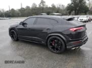 ✅ 2023 Lamborghini Urus Performante • VIN: ZPBUC3ZL9PLA23642 • Lot: 47927215. Listed on Copart with 9,650 mi. Free auction sales archive from the USA and detailed vehicle history report at DreamBid. Image 2.