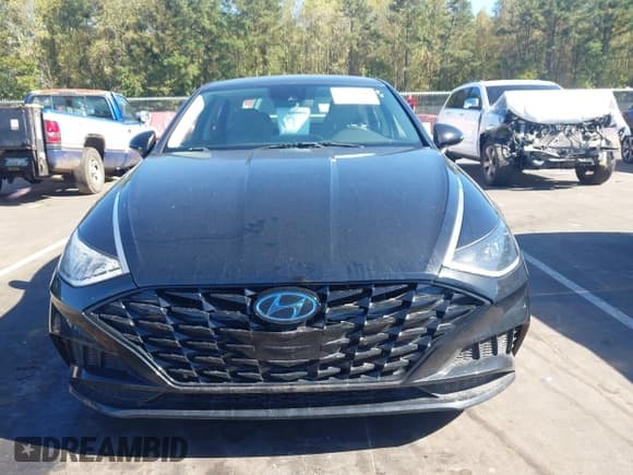 ✅ 2020 Hyundai Sonata SEL • VIN: 5NPEL4JA3LH001730 • Лот: 43463664. Опубликован ранее на IAAI с пробегом 78 175 миль. Бесплатный доступ к архиву аукционных продаж из США и подробный отчёт об истории автомобиля на DreamBid. Изображение 12.