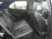 2018 Chevrolet Equinox Premier с VIN 3GNAXPEUXJL154361, выставлен на аукционе Copart как лот 63257075 с пробегом 123 677 миль миль и Списание • Salvage title. История ставок и продаж доступна на DreamBid. Изображение 11.