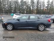 ✅ 2017 Honda Civic LX • VIN: 2HGFC2F57HH542429 • Lot: 43711553. Wystawiony na IAAI z przebiegiem 80 981 mil. Bezpłatny archiwum sprzedaży aukcyjnych z USA i szczegółowy raport historii pojazdu na DreamBid. Zdjęcie 14.