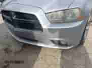 ✅ 2014 Dodge Charger RT • VIN: 2C3CDXCT4EH253765 • Lot: 42395731. Listed on IAAI with 140,415 mi. Free auction sales archive from the USA and detailed vehicle history report at DreamBid. Image 6.