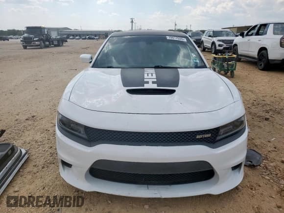 ✅ 2019 Dodge Charger R/T • VIN: 2C3CDXCT0KH544503 • Lot: 70017535. Wystawiony na Copart z przebiegiem 63 377 mil. Bezpłatny archiwum sprzedaży aukcyjnych z USA i szczegółowy raport historii pojazdu na DreamBid. Zdjęcie 5.