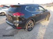 ✅ 2018 Nissan Rogue SL Hybrid • VIN: 5N1ET2MT6JC820592 • Lot: 41386493. Listed on IAAI with 135,623 mi. Free auction sales archive from the USA and detailed vehicle history report at DreamBid. Image 4.