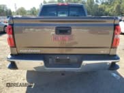 ✅ 2015 GMC Sierra 1500 SLT • VIN: 3GTP1VEC2FG142477 • Лот: 85950145. Опубликован ранее на Copart с пробегом 116 218 миль. Бесплатный доступ к архиву аукционных продаж из США и подробный отчёт об истории автомобиля на DreamBid. Изображение 6.