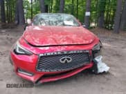 ✅ 2017 Infiniti Q60 Premium • VIN: JN1CV7EK0HM111169 • Лот: 42281046. Опубликован ранее на IAAI с пробегом 78 122 миль. Бесплатный доступ к архиву аукционных продаж из США и подробный отчёт об истории автомобиля на DreamBid. Изображение 13.