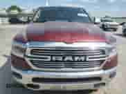 2020 Ram 1500 Laramie с VIN 1C6SRFJT7LN149174, выставлен на аукционе Copart как лот 80811405 с пробегом 111 056 миль миль и Списание • Salvage title. История ставок и продаж доступна на DreamBid. Изображение 5.