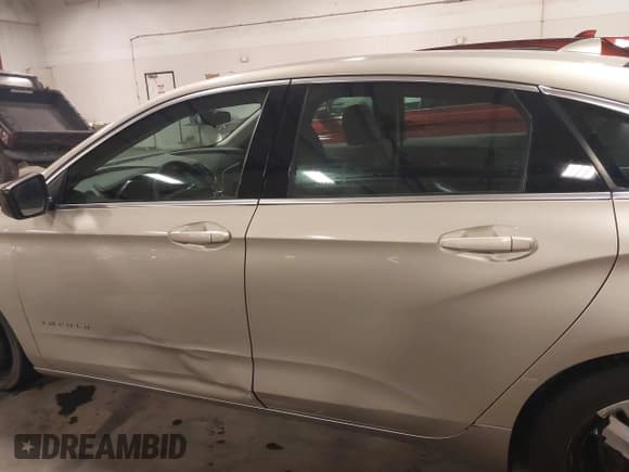 ✅ 2014 Chevrolet Impala LS • VIN: 2G11X5SL5E9229543 • Лот: 41755494. Опубликован ранее на IAAI с пробегом 74 018 миль. Бесплатный доступ к архиву аукционных продаж из США и подробный отчёт об истории автомобиля на DreamBid. Изображение 15.