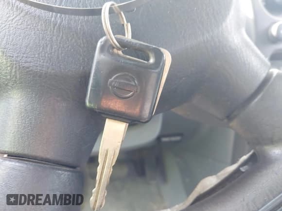 ✅ 2002 Nissan Frontier XE • VIN: 1N6DD26S72C364828 • Lot: 41762165. Listed on IAAI with 132,430 mi. Free auction sales archive from the USA and detailed vehicle history report at DreamBid. Image 11.