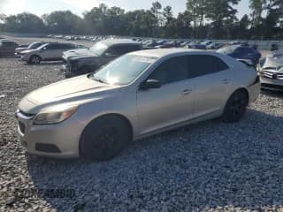 ✅ 2015 Chevrolet Malibu LS • VIN: 1G11B5SL9FF177888 • Lot: 69738875. Listed on Copart with 168,033 mi. Free auction sales archive from the USA and detailed vehicle history report at DreamBid. Image 1.