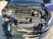 ✅ 2022 Nissan Rogue SV • VIN: 5N1BT3BB8NC694115 • Лот: 66394665. Опубликован ранее на Copart с пробегом 60 047 миль. Бесплатный доступ к архиву аукционных продаж из США и подробный отчёт об истории автомобиля на DreamBid. Изображение 12.