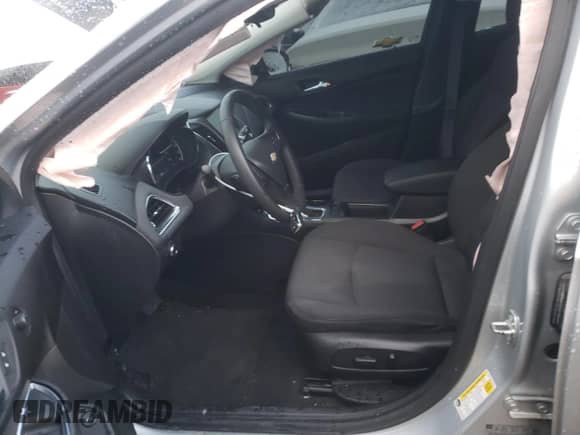 ✅ 2017 Chevrolet Cruze LT • VIN: 1G1BE5SM3H7274747 • Lot: 68454792. Wystawiony na Copart z przebiegiem 88 934 mil mil. Skorzystaj z bezpłatnego archiwum sprzedaży aukcyjnych z USA i zobacz szczegółowy raport historii pojazdu na DreamBid. Zdjęcie 7.