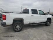 ✅ 2018 Chevrolet Silverado 2500HD Work Truck • VIN: 1GC1KUEG5JF127434 • Лот: 91514585. Опубликован ранее на Copart с пробегом 182 699 миль. Бесплатный доступ к архиву аукционных продаж из США и подробный отчёт об истории автомобиля на DreamBid. Изображение 3.
