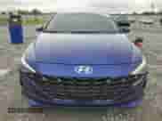 2022 Hyundai Elantra Limited с VIN KMHLP4AG2MU072629, выставлен на аукционе Copart как лот 68835915 с пробегом 49 210 миль миль и Списание • Salvage title. История ставок и продаж доступна на DreamBid. Изображение 5.