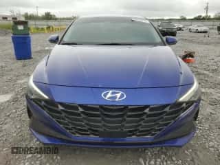 ✅ 2022 Hyundai Elantra Limited • VIN: KMHLP4AG2MU072629 • Лот: 68835915. Размещён на Copart с пробегом 49 210 миль миль. Получите бесплатный доступ к архиву аукционных продаж из США и посмотрите подробный отчёт об истории автомобиля на DreamBid. Изображение 5.