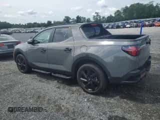 2023 Hyundai Santa Cruz Night Edition z VIN 5NTJCDAF4PH065471, wystawiony jako Copart lot #64379744 z przebiegiem 11 665 mil mil oraz Szkoda całkowita • Salvage title. Historia ofert i sprzedaży dostępna na DreamBid. Obrazek 2.