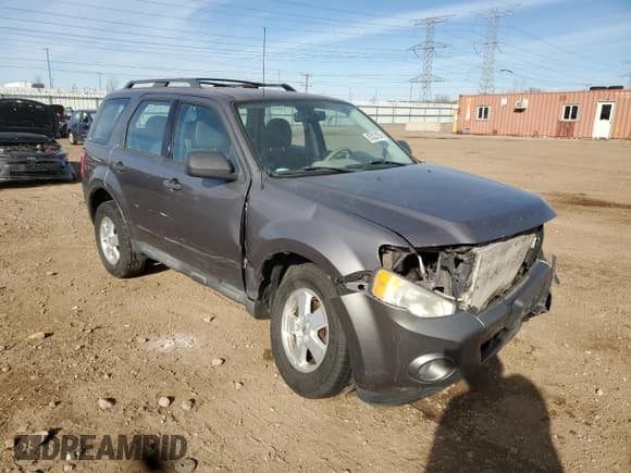 ✅ 2010 Ford Escape XLS • VIN: 1FMCU0C79AKD43207 • Лот: 92523155. Опубликован ранее на Copart с пробегом 166 052 миль. Бесплатный доступ к архиву аукционных продаж из США и подробный отчёт об истории автомобиля на DreamBid. Изображение 4.