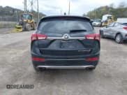 ✅ 2019 Buick Envision Premium • VIN: LRBFX3SXXKD014919 • Lot: 42038918. Wystawiony na IAAI z przebiegiem 334 mil. Bezpłatny archiwum sprzedaży aukcyjnych z USA i szczegółowy raport historii pojazdu na DreamBid. Zdjęcie 17.