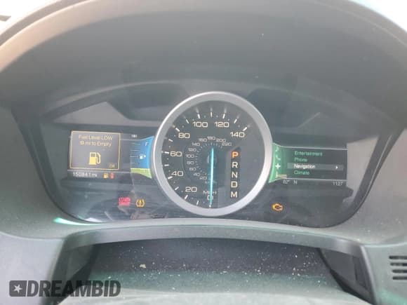 ✅ 2011 Ford Explorer Limited • VIN: 1FMHK8F89BGA08418 • Лот: 56257225. Опубликован ранее на Copart с пробегом 150 841 миль. Бесплатный доступ к архиву аукционных продаж из США и подробный отчёт об истории автомобиля на DreamBid. Изображение 9.