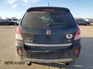 2009 Saturn VUE XR z VIN 3GSCL53759S553179, wystawiony jako Copart lot #89317215 z przebiegiem 179 123 mil mil oraz Szkoda całkowita • Salvage title. Historia ofert i sprzedaży dostępna na DreamBid. Obrazek 6.