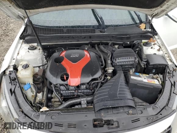 ✅ 2012 Kia Optima SX • VIN: 5XXGR4A62CG028612 • Lot: 93639845. Wystawiony na Copart z przebiegiem 155 542 mil. Bezpłatny archiwum sprzedaży aukcyjnych z USA i szczegółowy raport historii pojazdu na DreamBid. Zdjęcie 11.