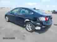 2016 Chevrolet Cruze LT с VIN 1G1BE5SM7G7284969, выставлен на аукционе IAAI как лот 42959284 с пробегом 149 891 миль миль и . История ставок и продаж доступна на DreamBid. Изображение 3.